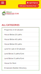 Mobile Screenshot of helloparavur.com